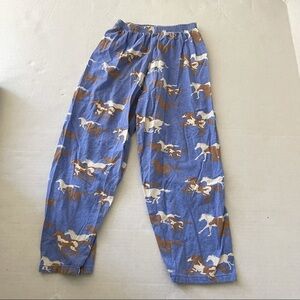 Vintage Gotkeys Horse Pajamas